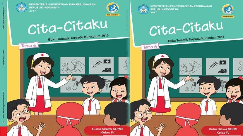 Kunci Jawaban Bupena Kelas 3 Jilid 3b