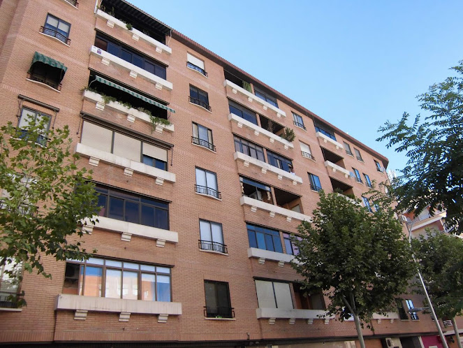 Venta Piso en Puerta de Toledo, Ciudad Real. 129.900 €