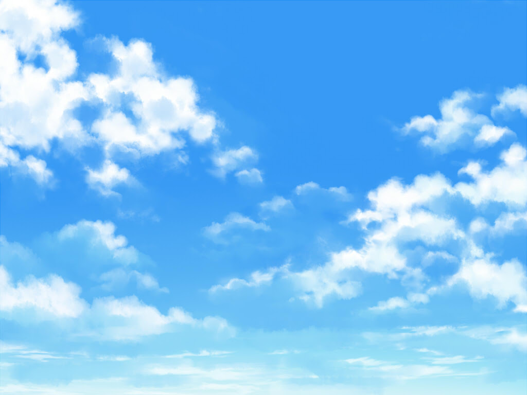 無料ダウンロード背景 青空 イラスト フリー ただのディズニー画像