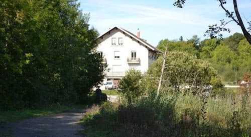 hôtels Résidence Hotel du Lac d'Ilay La Chaux-du-Dombief