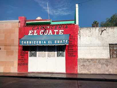 CARNICERIA EL CUATE