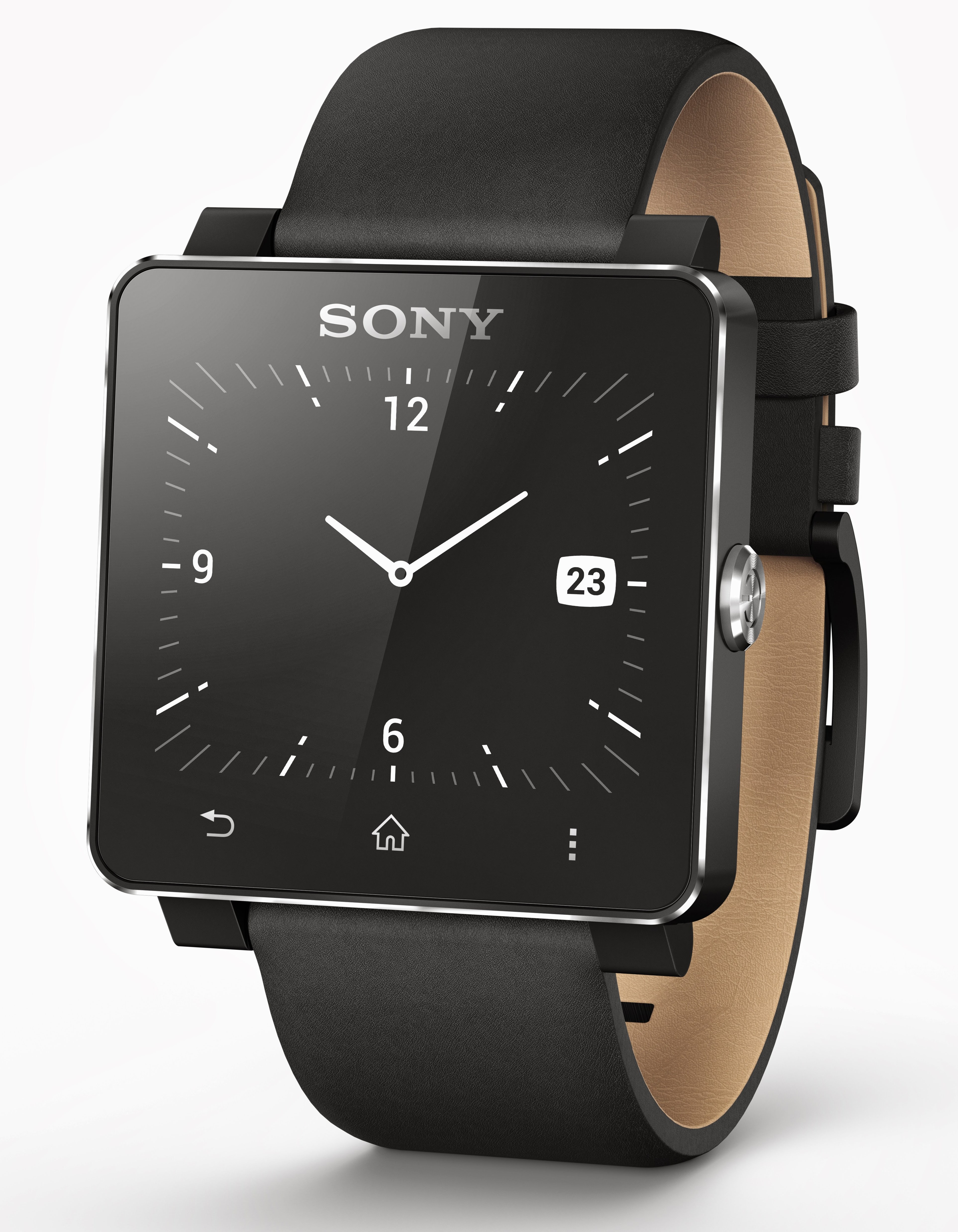 Smart Watches For Men 2 Smartwatch Sony Zegarek Samsung Galaxy