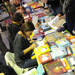 Fête du livre de Saint-Etienne : 270 auteurs attendus