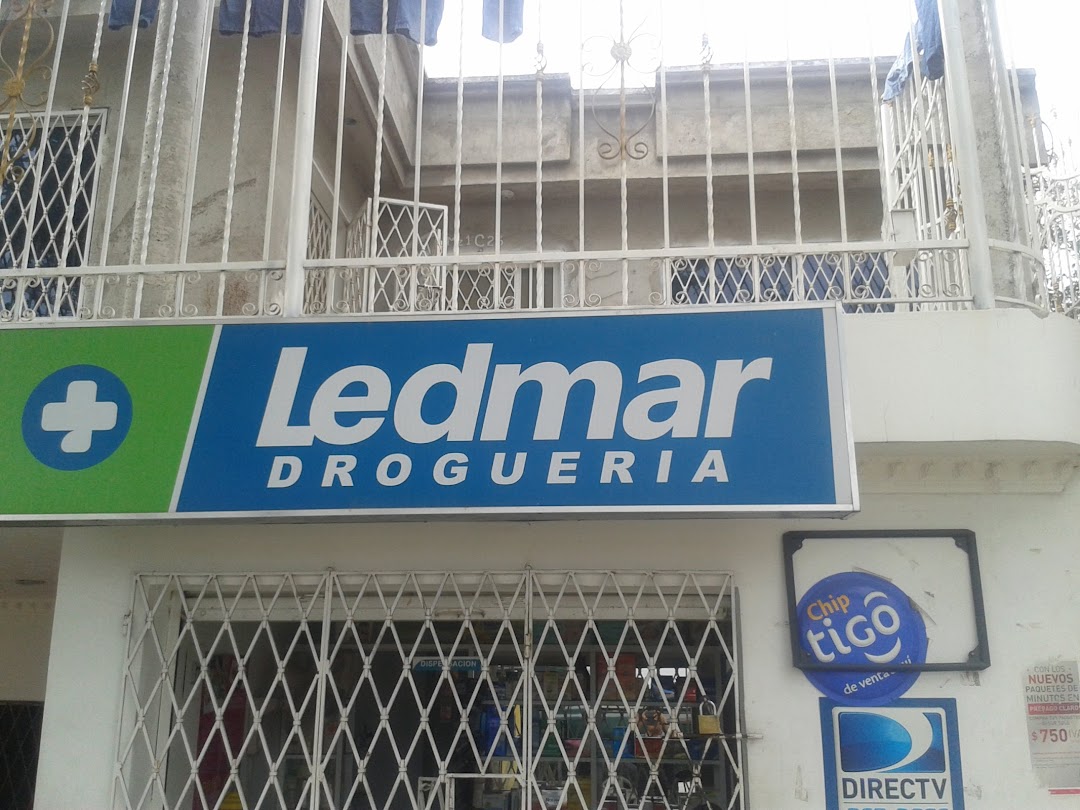 Droguería Ledmar