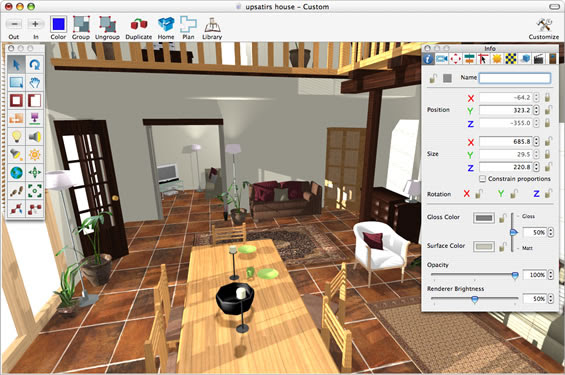 Transcendthemodusoperandi Interior Design Software Online