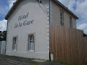 hôtel de la gare Surgères