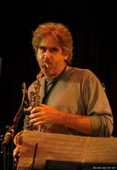 Tim Berne (foto: Cees van de Ven)