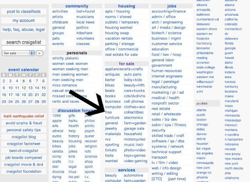 Craigslist Denver Colorado All Are Here