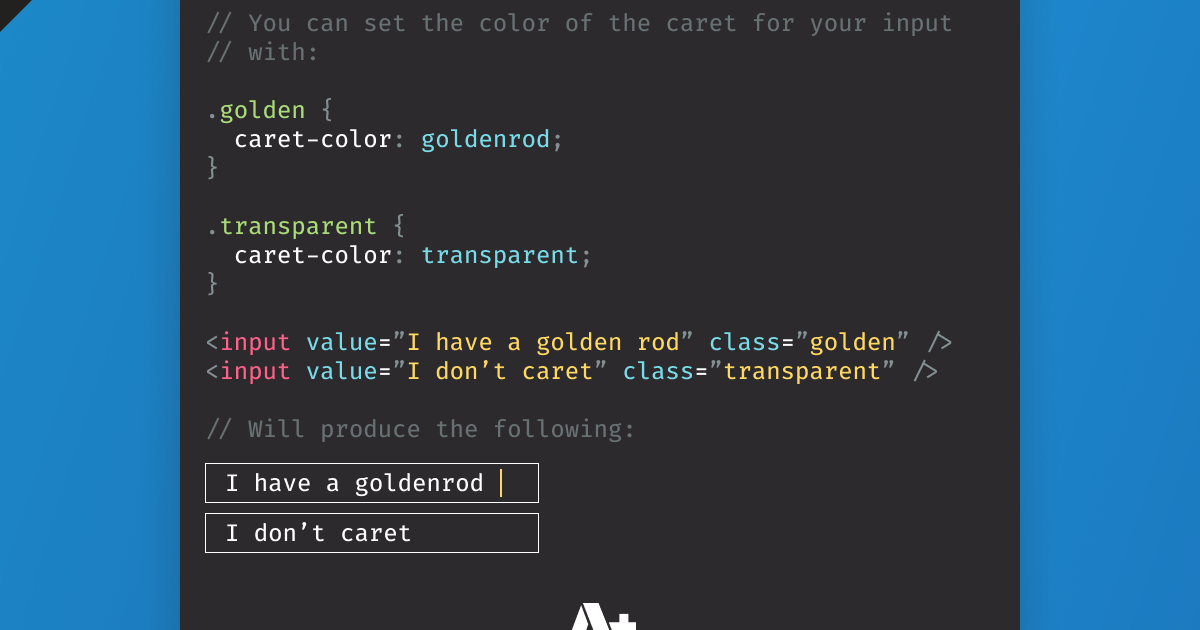 How to create a line in html code create info