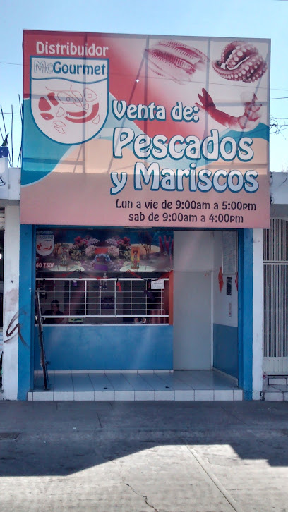 Mariscos El Guasabeño - Seafood restaurant - Aguascalientes, Aguascalientes  - Zaubee