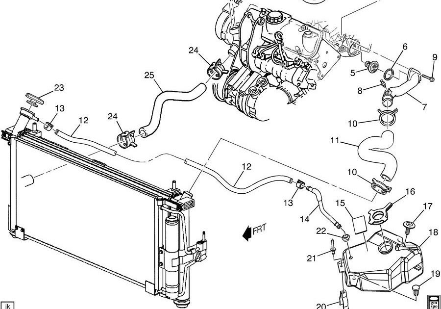 2001 Pontiac Sunfire Wiring Harness