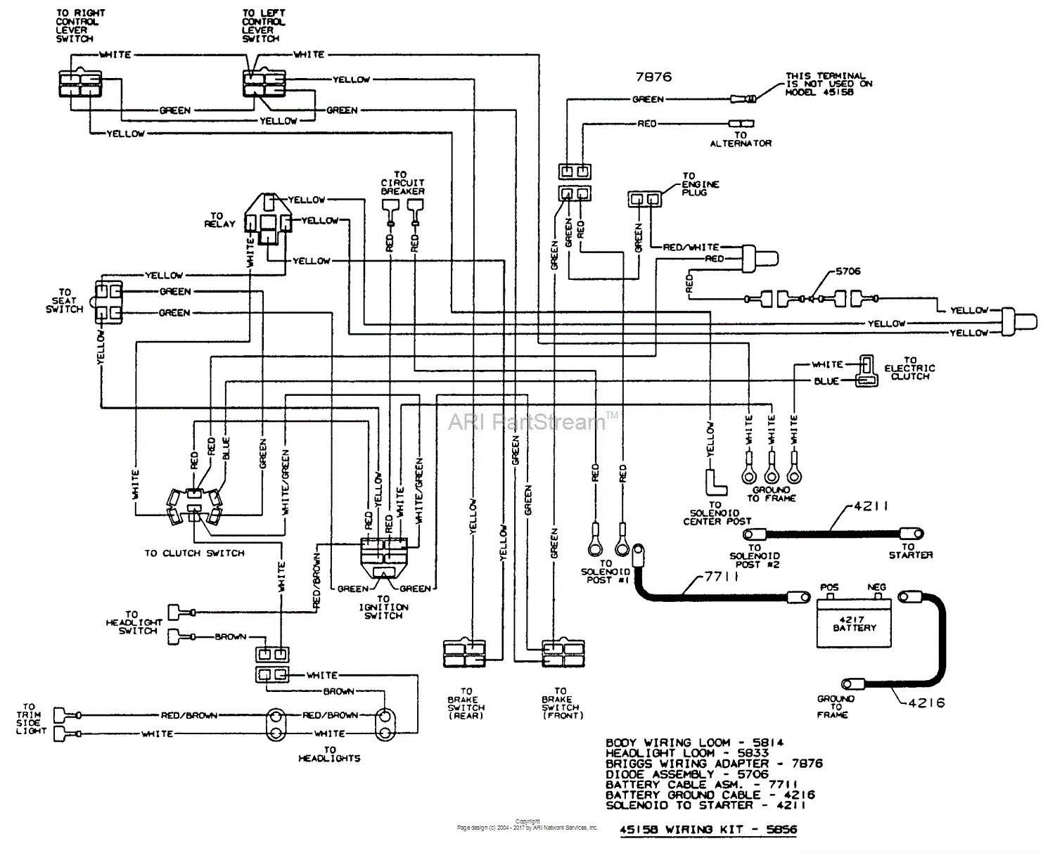 Kenworth Battery Wiring Diagram - Wiring Diagram Schemas