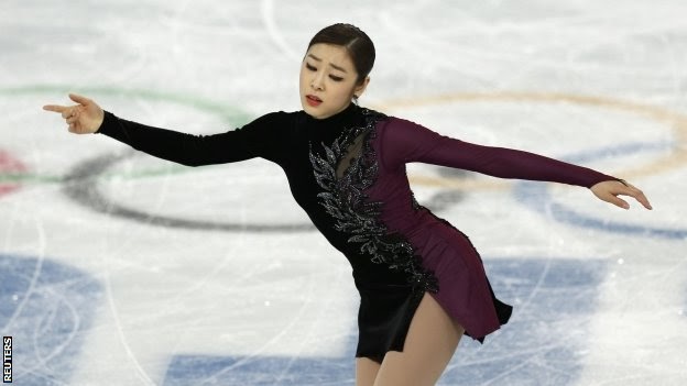 Katching My I Sochi 2014 Sotnikova Is First Russian Woman To Take Skating Title