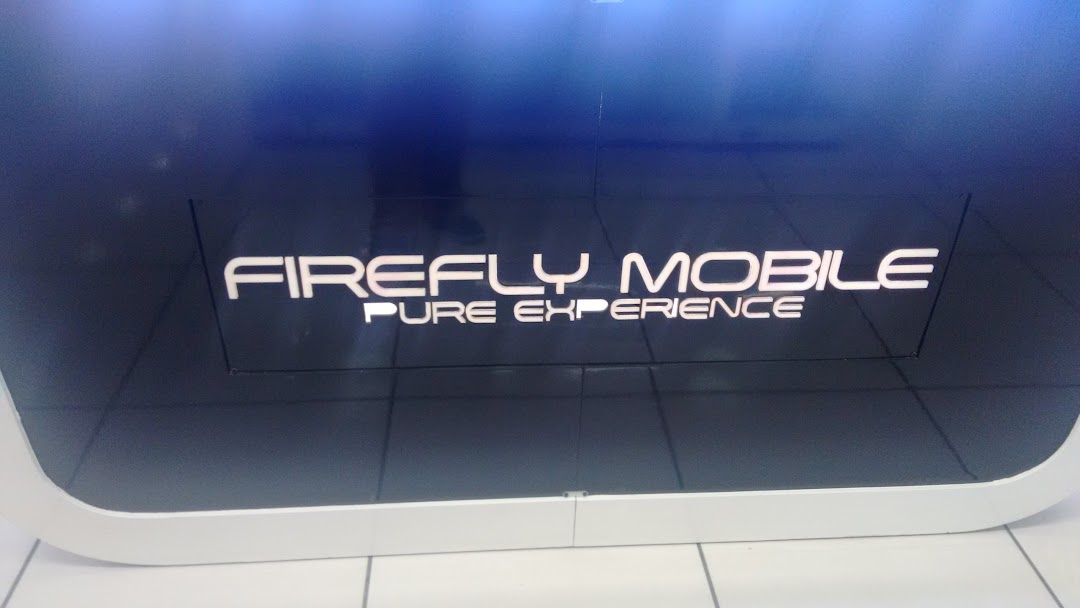 Firefly Mobile Pure Experience