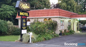 Matador Motel