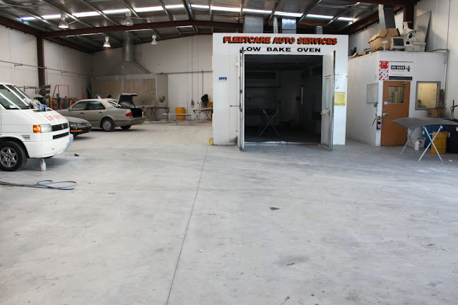 Fleetcare Auto Clinic (Fleet Care Auto Clinic) - Auckland