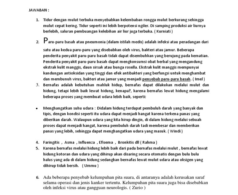 Pertanyaan Yang Tidak Ada Jawabannya : 13 Pertanyaan Matematika Paling