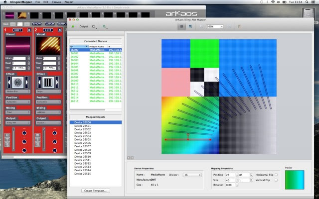 ArKaos_MediaMaster_Kling-Net
