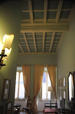Relais Teatro Argentina by null