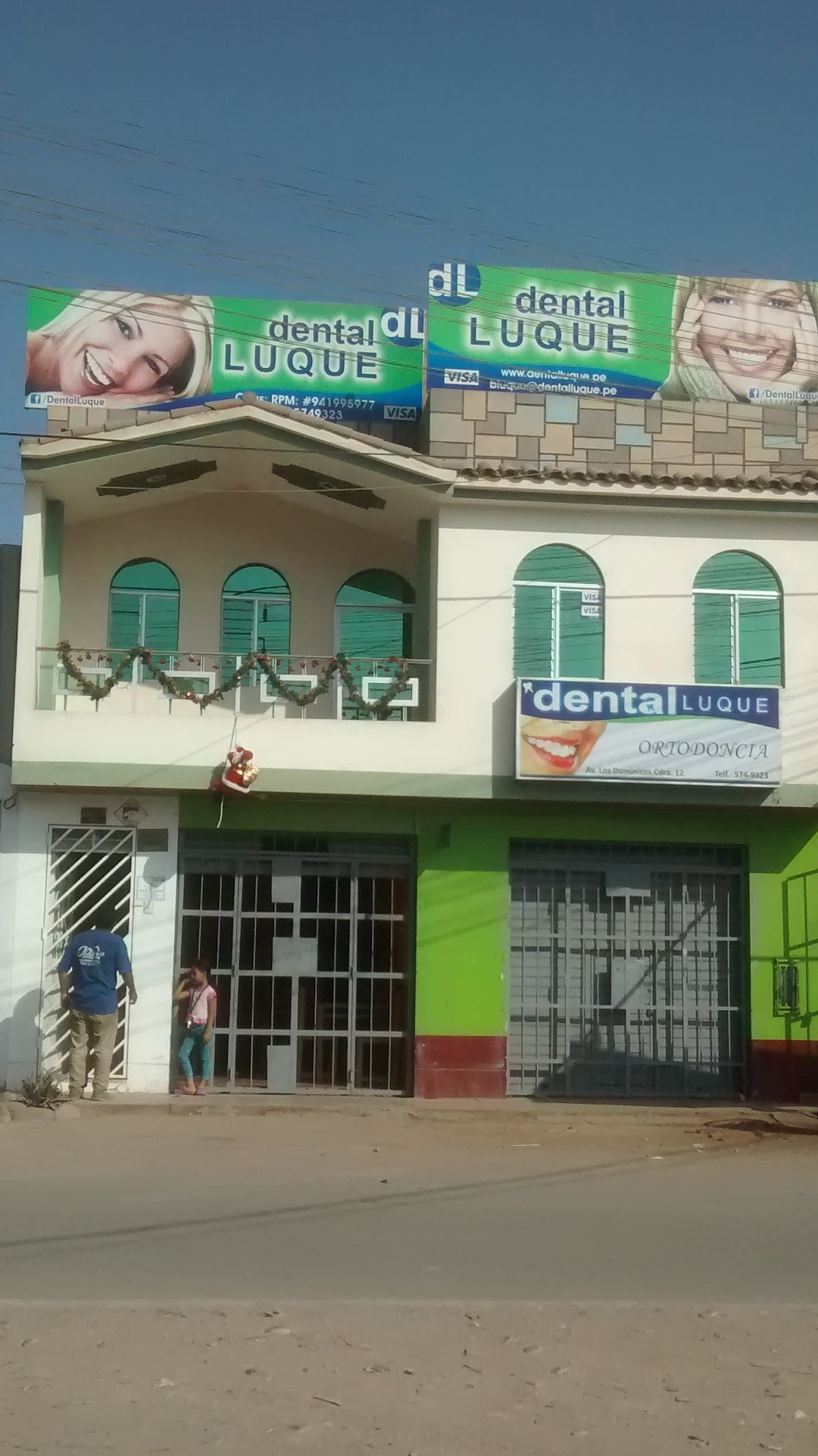 Dental Luque