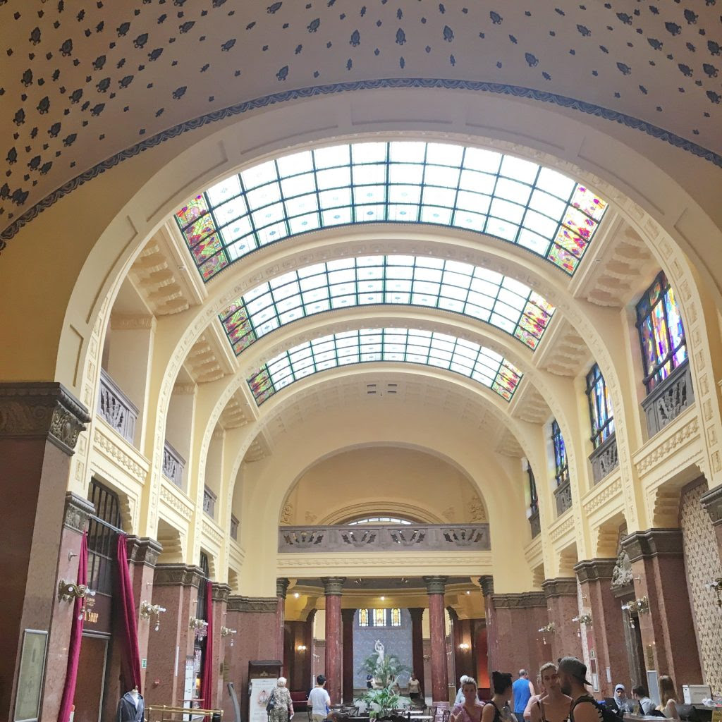 Places You Must Visit In Budapest Spa