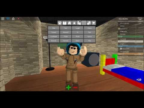 pennywise raps a song roblox id