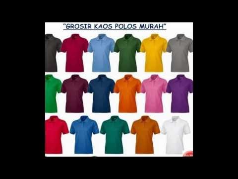  Jual Kaos Polos Tanah Abang  Model Baju Trending