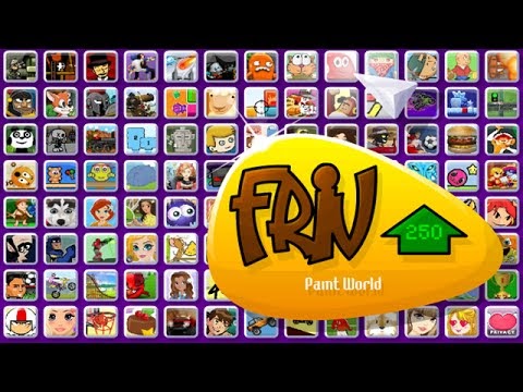 Friv 250 / Juegos Friv 250 Minijuegos Gratis - Olympc / This portal