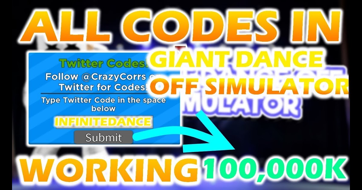 all-codes-for-roblox-giant-dance-off-simulator