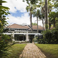 Emerald Inn on Takapuna Beach