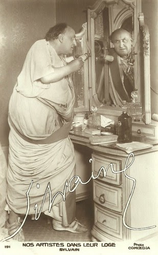 Sylvain