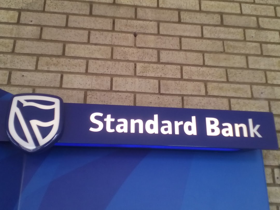 Standard Bank