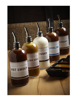 Lillie's Q Sauces 2 Lillie's Q Sauces 2