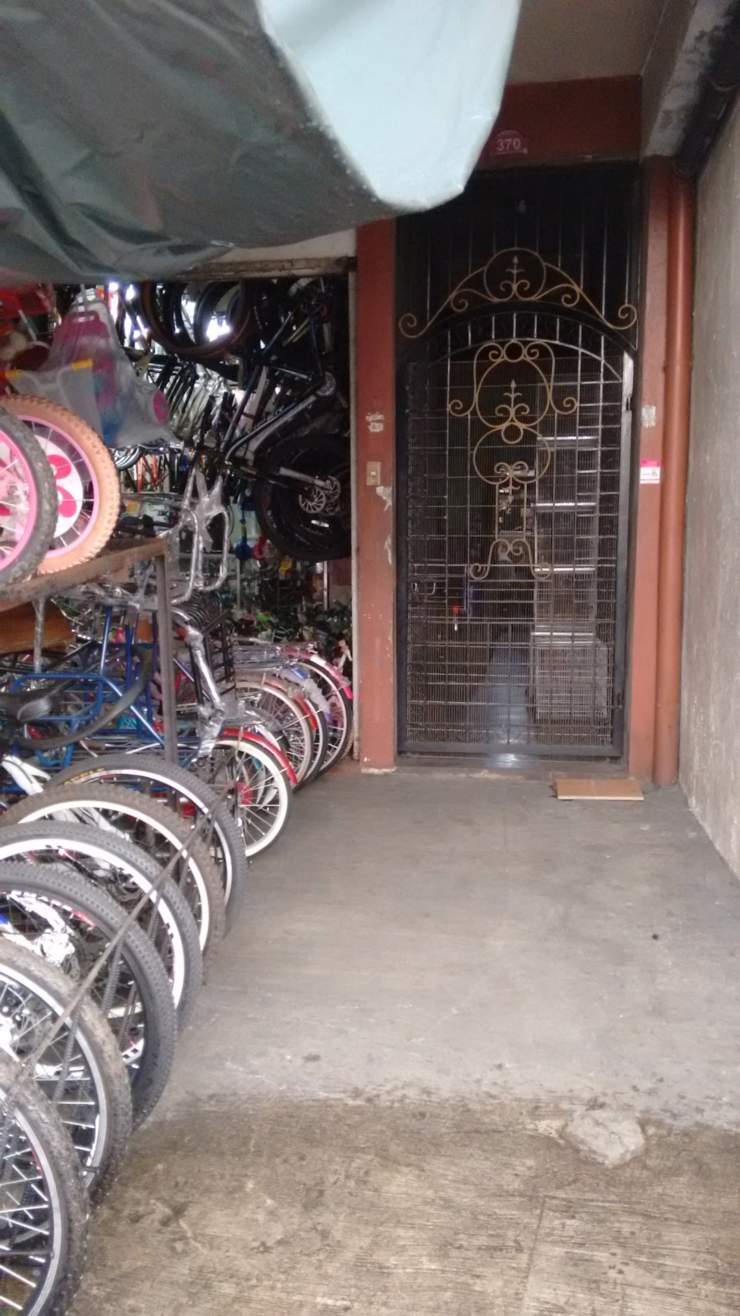 G5 Bicycle Center