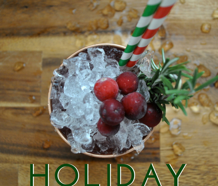 Christmas Bourbon Drink Recipes / Recipe File: Bourbon ...