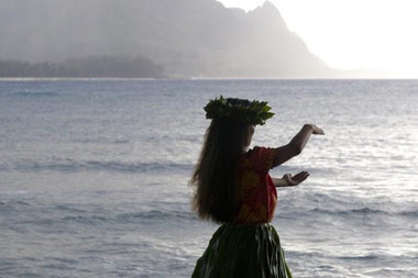 Don't Hula? Now's Your Chance to Learn