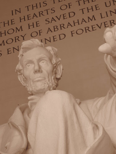 Lincoln Memorial