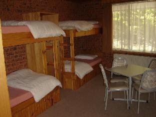 Merrijig Motor Inn Merrijig