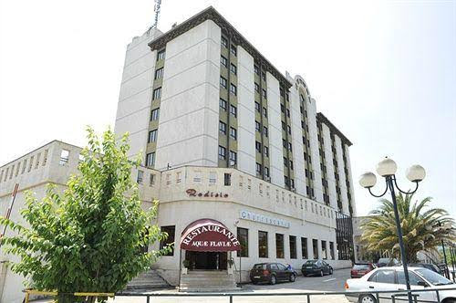 Hotel Premium Chaves - Aquae Flaviae