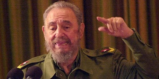 el secreto mejor guardado de fidel castro