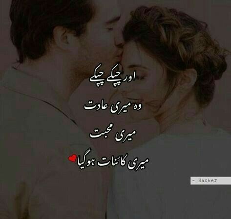 48  I Love You Quotes For Husband In Urdu pic photo