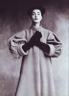 Allure-Allure: Cristóbal Balenciaga