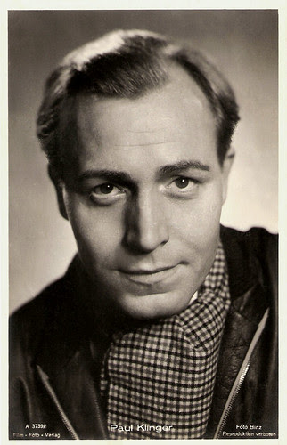 Paul Klinger
