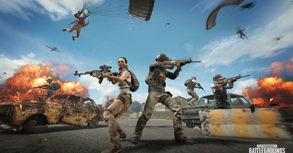 Esp Pubg Cheat - 