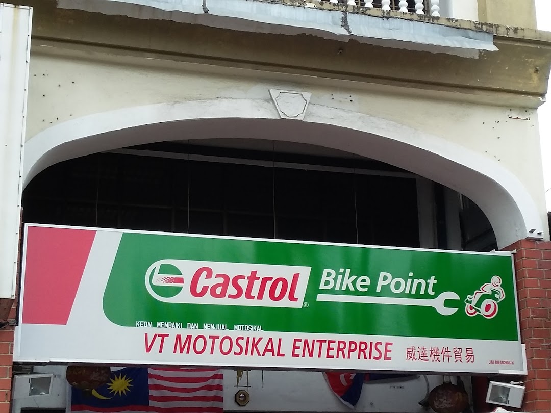 Vt Motosikal Enterprise