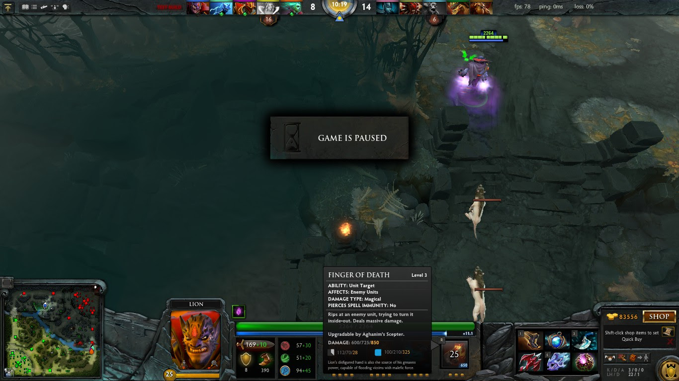 Core in dota фото 7