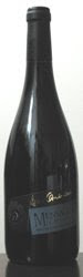 913 - Altas Quintas Mensagem de Aragonês 2005 (Tinto)