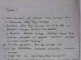 Jawaban Pancen 8 Bahasa Sunda Kelas 8 Halaman 92 Guru Jawaban