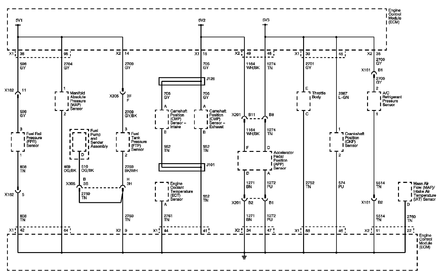 Chevy Cobalt Wiring Harness Diagram Dolace