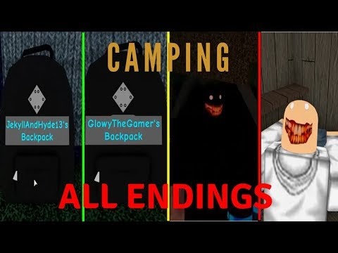 the son roblox camping wiki fandom powered by wikia